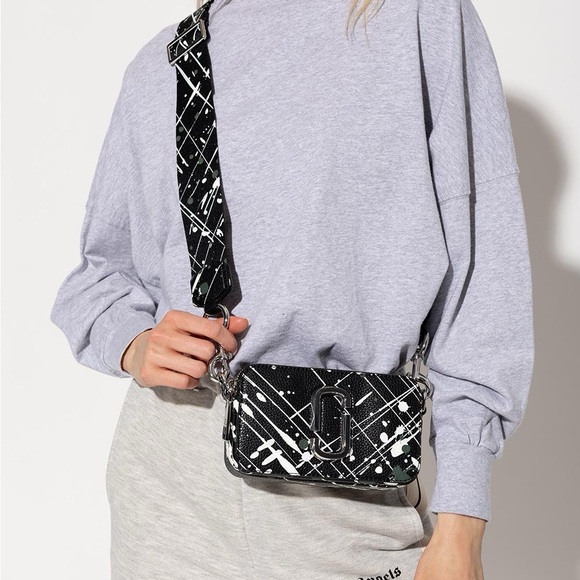 Snapshot MJ Crossbody Bag - Picture 8 of 8